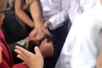 Polisi bantah adanya informasi penyerangan ulama di Pancoran