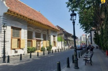 Kementerian PUPR dukung terwujudnya  kota layak huni dan produktif