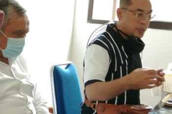 Collaborative Forest Management with Community Solutions to Lampung Forestry Problems