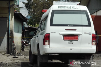 Tim COVID-19 Jayawijaya jemput 12 orang di satu lokasi