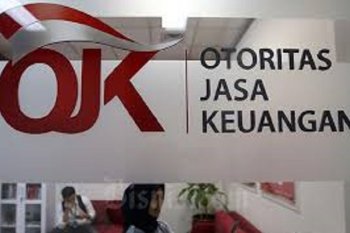 OJK optimistis kredit bermasalah di perbankan tahun ini tidak tembus 5 persen