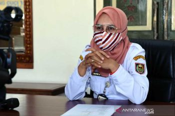Di Boyolali, klaster keluarga dominasi tambahan kasus COVID-19