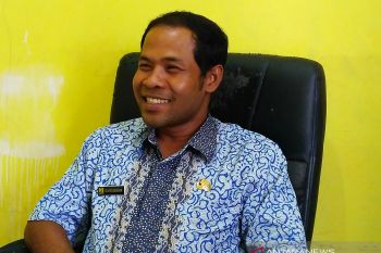 Solok Selatan peroleh DAK air minum dan sanitasi Rp8,264 miliar