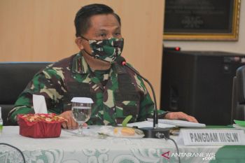 Pangdam Siliwangi pecat seorang perwira TNI karena kasus asusila