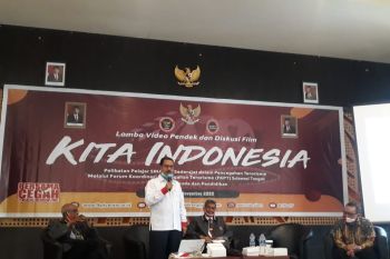 Akademisi:  Tanamkan nasionalisme pada pemuda untuk cegah radikalisme