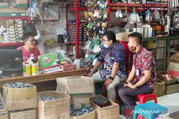 Dana PEN melalui BRI terdistribusi ke 432 rekening penerima di Sulsel