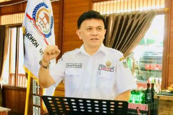 LPM kelurahan diharapkan kawal hasil musrenbang Kota Tomohon secara berjenjang