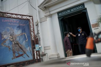 Kemenparekraf akan optimalkan pariwisata domestik saat kontraksi ekonomi