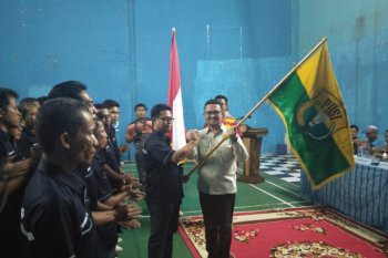 PBSI Sulsel fokus latih wasit  terkait aturan pertandingan saat pandemi