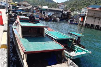 Jelajah Anambas -  Tiga hari jelajahi pulau di ujung negeri (I)