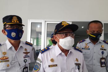 Gunung Kidul dirikan Mal Pelayanan Publik di Terminal Dhagsinarga