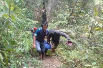 Dua hari dilaporkan hilang, peburu babi di Agam ditemukan meninggal di sungai