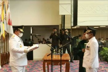 Arinal minta pemerintah daerah sosialisasikan Pergub No 45 Tahun 2020