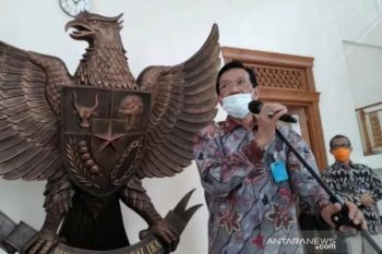 Sultan HB X: UMP DIY berdasarkan kesepakatan antara Apindo-SPSI
