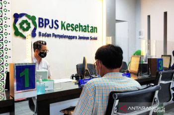 BPJS Kesehatan Palangka Raya lakukan validasi data peserta secara berkala
