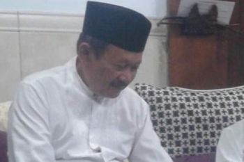 Dua DPC PPP dukung pencalonan Sandiaga sebagai Ketua Umum PPP