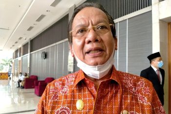 Gubernur harap pemerintah kabupaten-kota manfaatkan Bank Sulteng