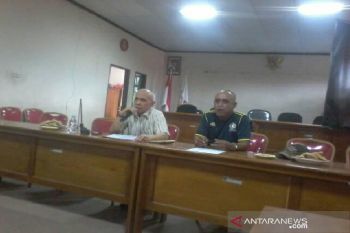 KONI Sulteng  usulkan pembangunan tiga fasilitas olahraga