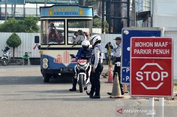 Penataan transportasi publik yang baik dapat meningkatkan kualitas kota