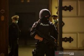 PBB prihatin atas serangan di Wina, Austria
