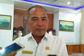 Pasien sembuh dari COVID-19 di Solok Selatan bertambah 19 orang