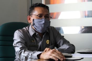 Kanwil Kemenag Lampung pastikan umrah terapkan prokes COVID-19