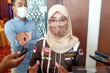 5.000 lebih anggota KPPS akan dites  cepat