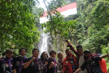 Cara unik MPA Tarsius Peringati Sumpah Pemuda