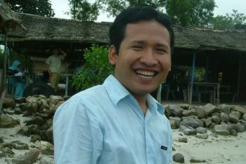 Pesan terakhir dokter Budi, pasien COVID-19