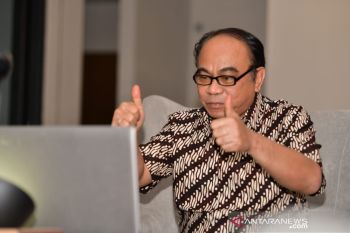 Rp18 triliun lebih BLT Dana Desa sudah disalurkan pemerintah