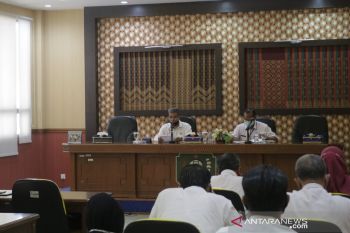 Pemkab Siak bentuk Timdesk Pilkada, ini tugasnya