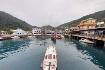 KPU Anambas targetkan partisipasi pemilih  80 persen