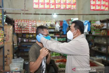 Meski 3 komisionir KPU positif COVID-19 Pilkada Kepri tetap  jalan