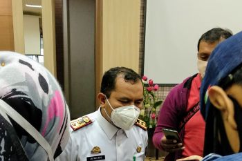 Investasi Sulsel serap 4.968 tenaga kerja Indonesia pada triwulan III