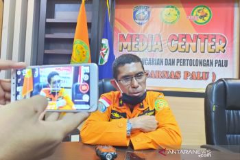 Tim SAR gabungan  masih cari empat korban speedboat di Balut