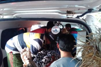 Pemancing berusia 60 tahun yang tenggelam di pantai selatan Loteng ditemukan meninggal