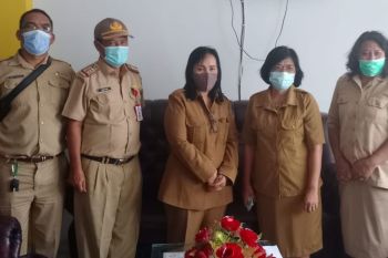 Poso galakkan program IDPMIP-READSI  tingkatkan kesejahteraan petani