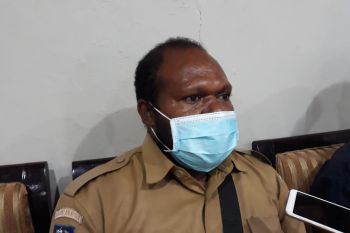 Dinkes Mimika: Banyak warga kurang percaya dengan keberadaan COVID-19
