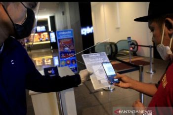 Bioskop di Kota Kupang mulai kembali beroperasi