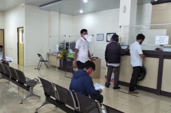 Realisasi pembayaran PBB Mataram mencapai 90 persen