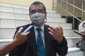 Dinas Kesehatan Kota Mataram memetakan sasaran vaksinasi COVID-19