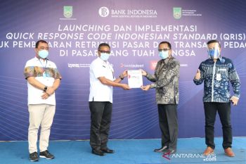 QRIS di Batam akan aktif diakhir tahun 2020