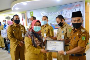 Natuna siapkan kegiatan prioritas dukung percepatan pembabgunan desa
