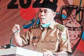 Pengelola Museum Balaputra Dewa  siapkan ruang khusus koleksi hibah