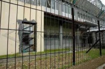 Petugas yang terlibat jaringan narkoba di LP diduga terima upah dari napi