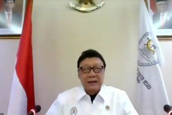 Catatan pencapaian program Gerakan Indonesia Melayani