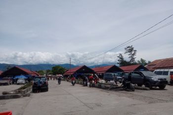 Pemkab Jayawijaya ajak distributor berbagi rezeki dengan mama Papua