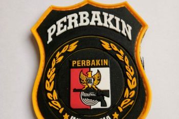Perbakin Sumbar gelar lomba menembak di Solok Selatan meriahkan HUT ke 75 Brimob