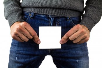 Biasakah 'Jerawat' kelamin ditangani dengan obat jerawat biasa?