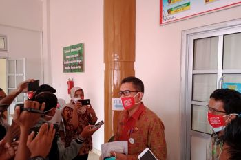 BPOM Sumbar sosialisasikan pentingnya keamanan pangan di Padang Pariaman